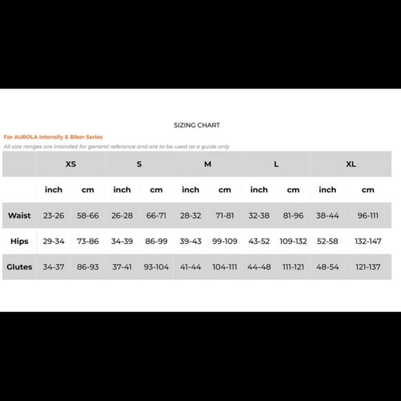Aurola short - Picture 3 of 3